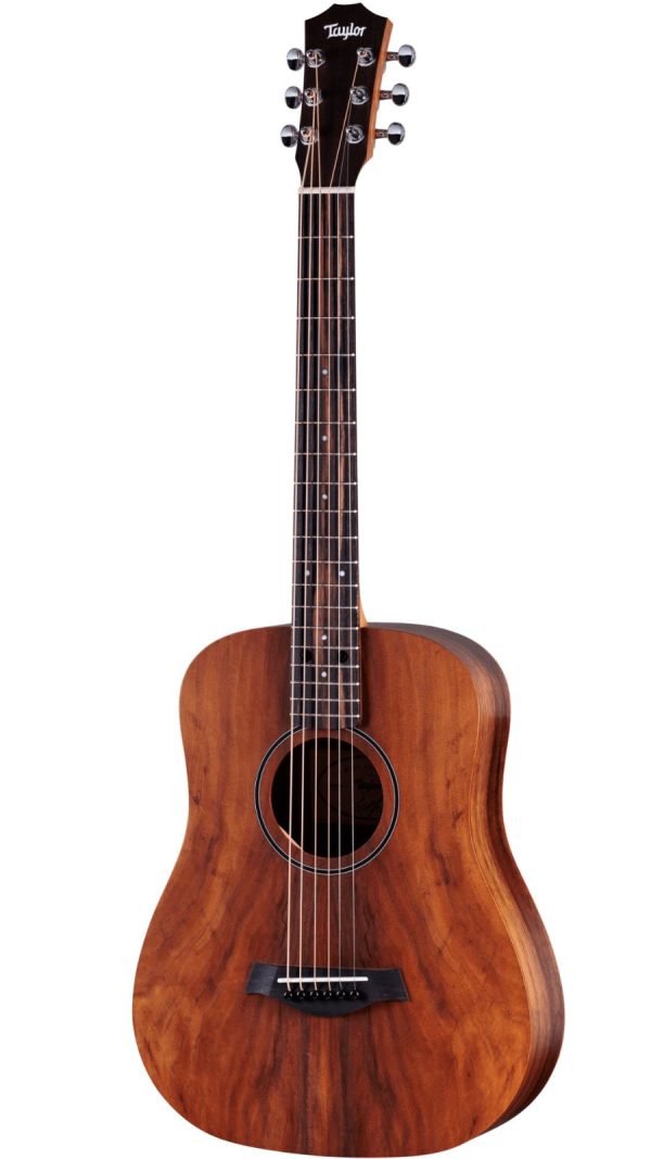 Taylor Baby E Koa Guitar | with Pick-up