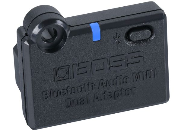 BOSS Bluetooth® Audio MIDI Dual Adaptor - Image 3