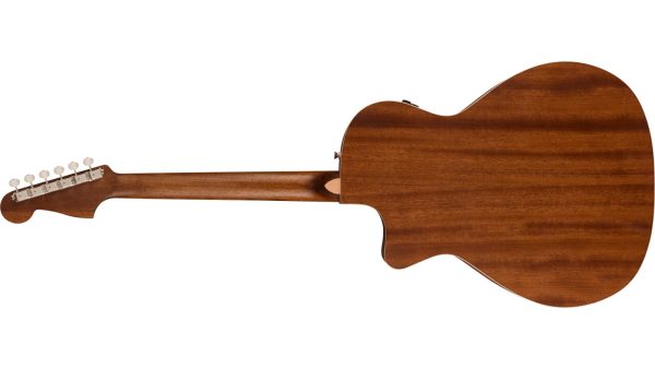Newporter Special | Pau Ferro Fingerboard | Honey Burst - Image 7