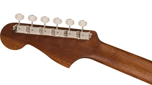 Newporter Special | Pau Ferro Fingerboard | Honey Burst - Image 3