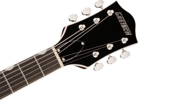 Gretsch G5420T Electromatic®| Hollow Body Single-Cut | Bigsby®| Walnut Stain - Image 3