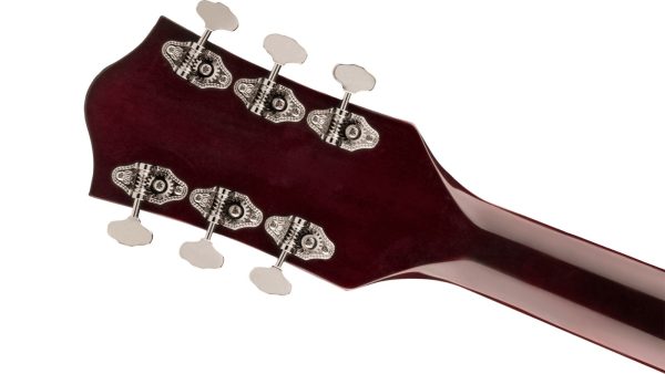 Gretsch G5420T Electromatic®| Hollow Body Single-Cut | Bigsby®| Walnut Stain - Image 2