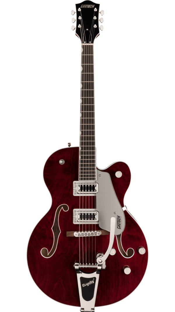 Gretsch G5420T Electromatic®| Hollow Body Single-Cut | Bigsby®| Walnut Stain