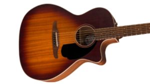 Newporter Special | Pau Ferro Fingerboard | Honey Burst