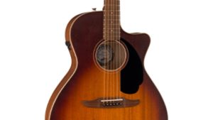 Newporter Special | Pau Ferro Fingerboard | Honey Burst