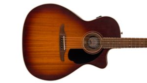 Newporter Special | Pau Ferro Fingerboard | Honey Burst
