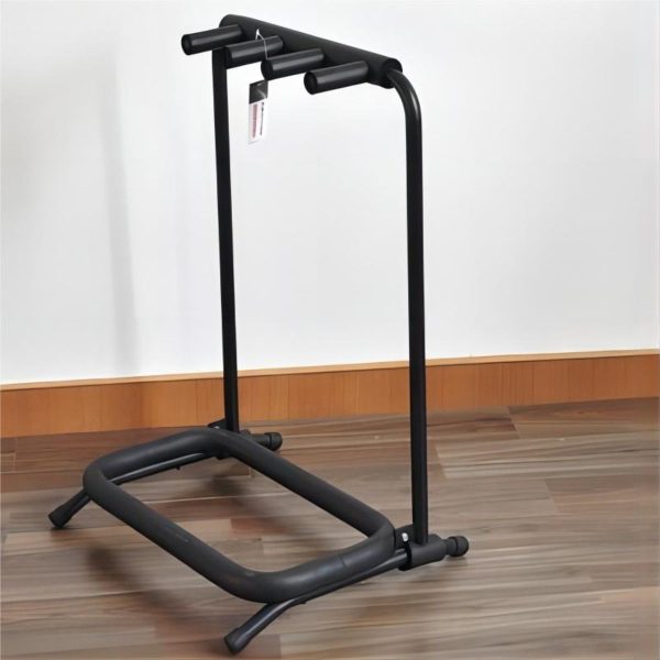 Apextone | 3406 triple Guitar Music Rack Stand - Image 4