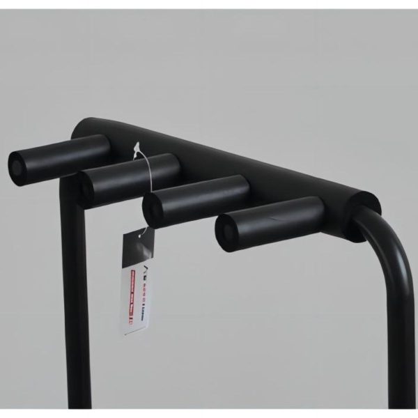 Apextone | 3406 triple Guitar Music Rack Stand - Image 3