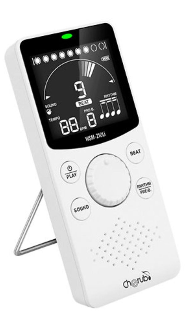 Cherub Metronome