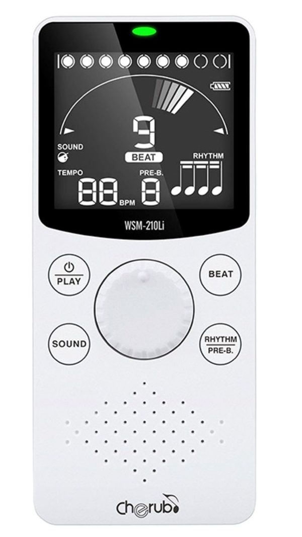 Cherub Metronome - Image 2