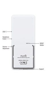 Cherub Metronome