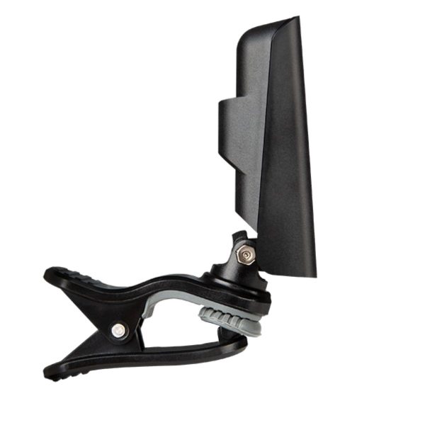Cherub WST-680 | Chromatic rechargeable Auto on/off Tuner - Image 3