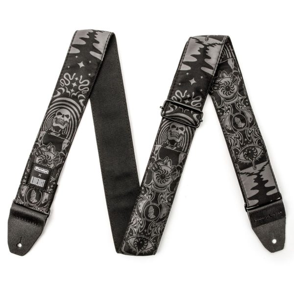 DUNOP - ILOVEDUST ENDLESS MIDNIGHT STRAP - Image 3