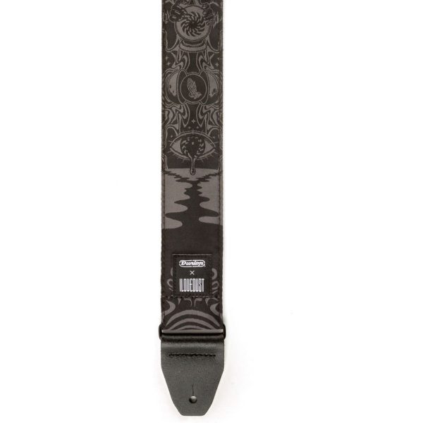 DUNOP - ILOVEDUST ENDLESS MIDNIGHT STRAP - Image 2