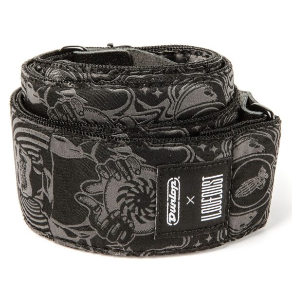 DUNOP - ILOVEDUST ENDLESS MIDNIGHT STRAP