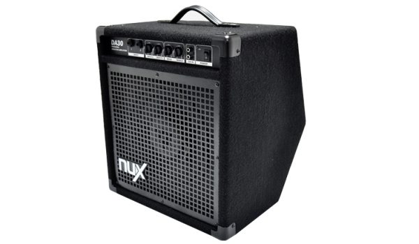 NUX 30 WATT DRUM AMP