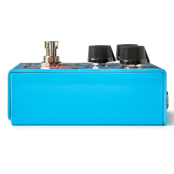 WAY HUGE® SMALLS™ GEISHA DRIVE BLUE - Image 6
