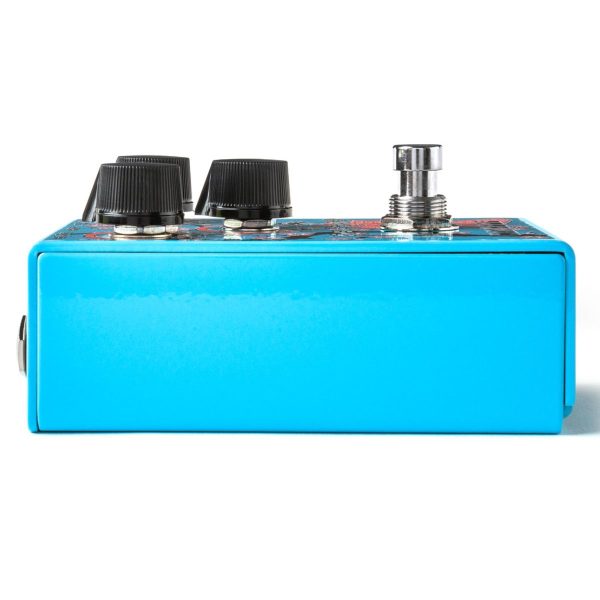 WAY HUGE® SMALLS™ GEISHA DRIVE BLUE - Image 5