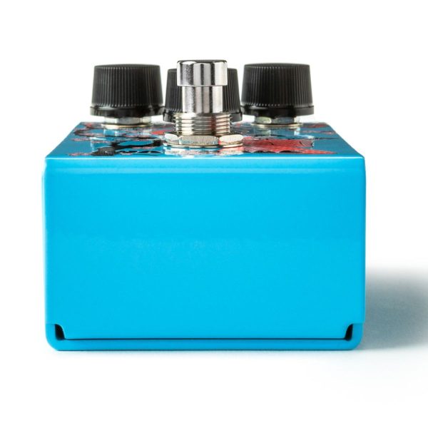 WAY HUGE® SMALLS™ GEISHA DRIVE BLUE - Image 3