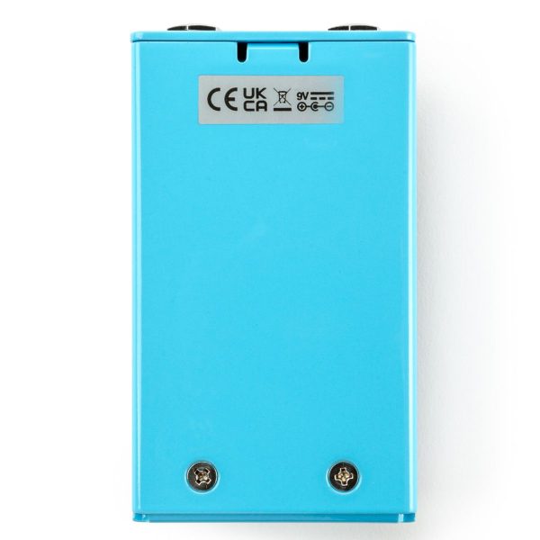 WAY HUGE® SMALLS™ GEISHA DRIVE BLUE - Image 2