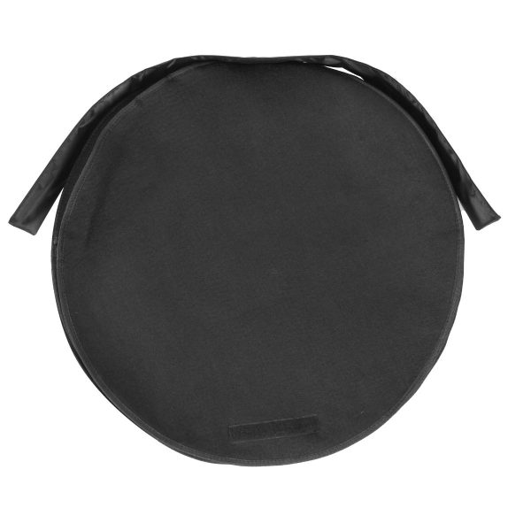 CNB Deluxe 1680 heavy duty Cymbal bag with wheels - Image 11