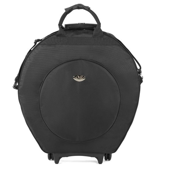CNB Deluxe 1680 heavy duty Cymbal bag with wheels - Image 10