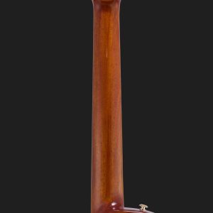 Bromo BEN2CE Nylon String fusion Craft Cutaway | 3 Tone Sunburst