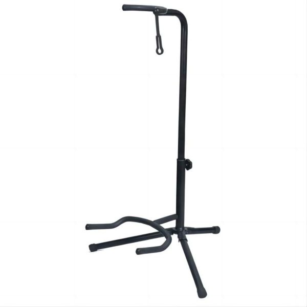 Apextone | 3401 Tripod Guitar stand | with retaining band