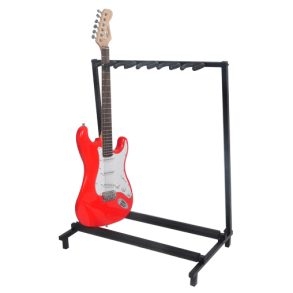 Apextone AP-34075 5-Guitar Stand