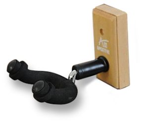 Apextone AP-3414 Wall Mount Guitar Holder