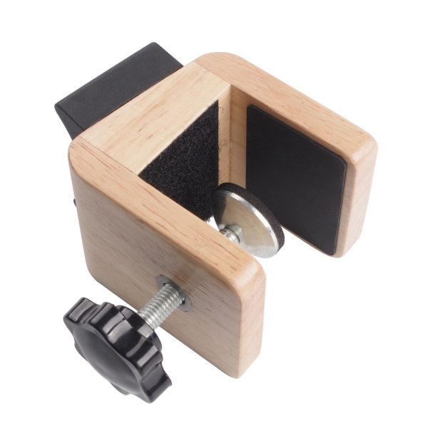 Apextone | Table 'lock' guitar holder - Image 4