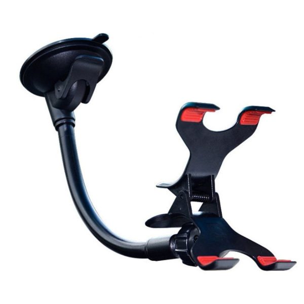 Apextone | GTP01 Suction phone holder | can be attached to guitar | adjustable - Image 8
