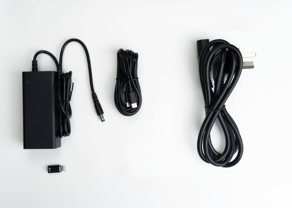 JOYO AC-20S | Portable 20w Streaming Acoustic Amplifier - Image 5