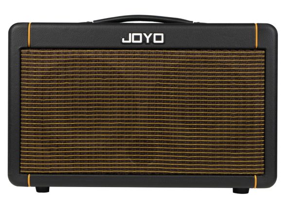 JOYO AC-20S | Portable 20w Streaming Acoustic Amplifier - Image 10