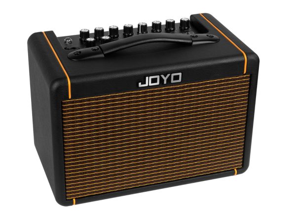 JOYO AC-20S | Portable 20w Streaming Acoustic Amplifier