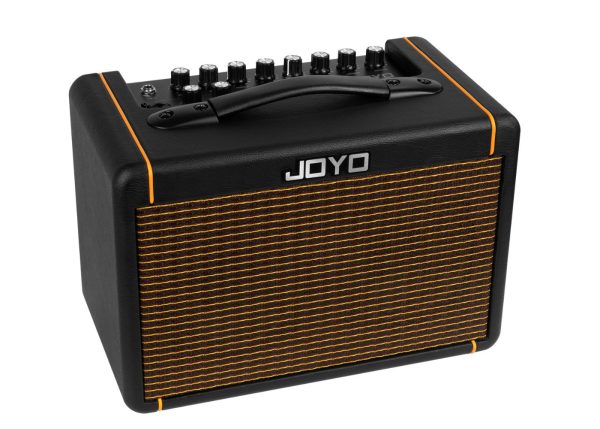 JOYO AC-40S | Portable 40w Streaming Acoustic Amplifier