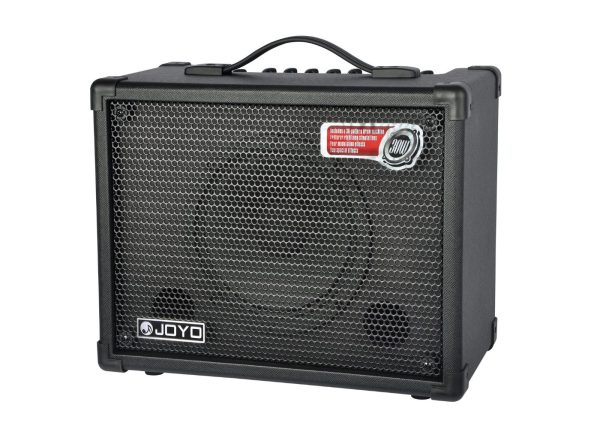 JOYO DC-30 | 30W Digital Amplifier | Multiple Effects and Drum Module