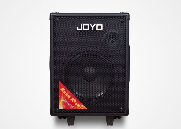 JOYO JPA-863 | Chargeable Bluetooth Busking Amplifier - Image 12