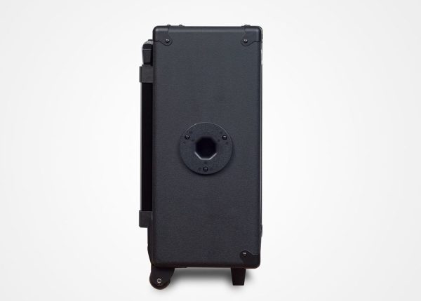 JOYO JPA-863 | Chargeable Bluetooth Busking Amplifier - Image 11