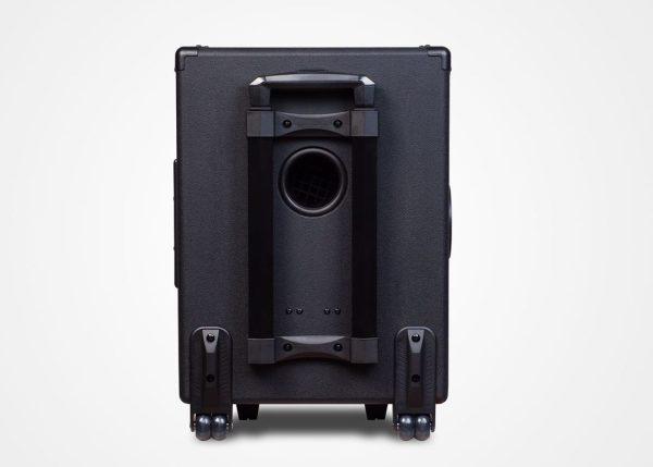 JOYO JPA-863 | Chargeable Bluetooth Busking Amplifier - Image 10