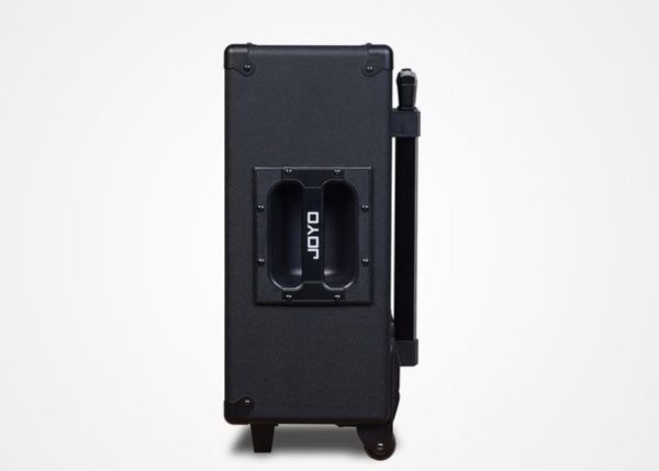 JOYO JPA-863 | Chargeable Bluetooth Busking Amplifier - Image 9