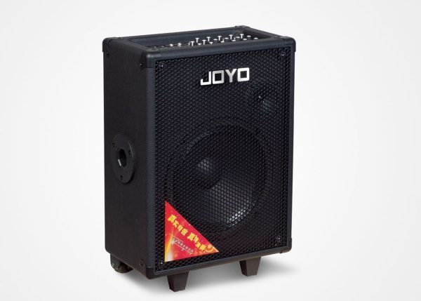 JOYO JPA-863 | Chargeable Bluetooth Busking Amplifier - Image 8
