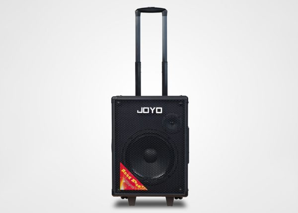 JOYO JPA-863 | Chargeable Bluetooth Busking Amplifier