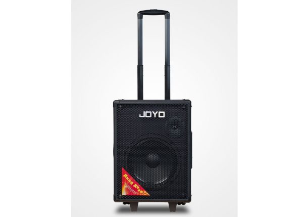 JOYO JPA-863 | Chargeable Bluetooth Busking Amplifier - Image 5