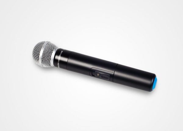 JOYO JPA-863 | Chargeable Bluetooth Busking Amplifier - Image 17