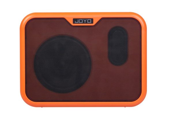 JOYO MA-10A | Portable 10 Watt Amplifier for Guitar and Ukulele - Image 9