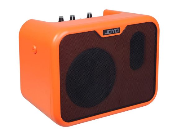 JOYO MA-10A | Portable 10 Watt Amplifier for Guitar and Ukulele