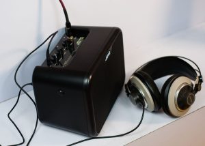 JOYO MA-10E | Portable Mains or Battery 10 Watt Electric Guitar Amplifier