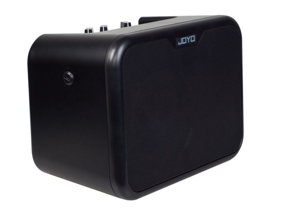 JOYO MA-10E | Portable Mains or Battery 10 Watt Electric Guitar Amplifier