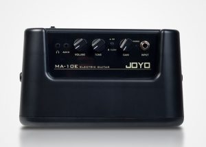 JOYO MA-10E | Portable Mains or Battery 10 Watt Electric Guitar Amplifier